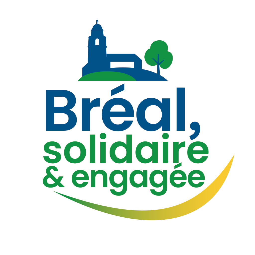 Bréal, solidaire & engagée